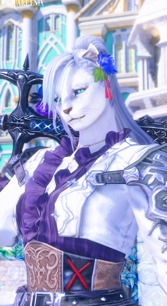 yurasF14's tweet photo. 漆黒若葉から出来る‼️
お気にのｳﾞｧｲﾊﾟｰﾐﾗﾌﾟﾘ🐱✨
#メスガル #Hrothgar https://t.co/UBol5ls1hc