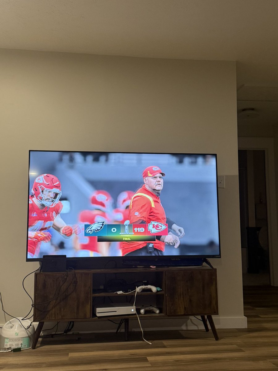 bro_dot_Will's tweet photo. Well I tried to let some steam out… #ChiefsKingdom https://t.co/QbkpXOZbDi