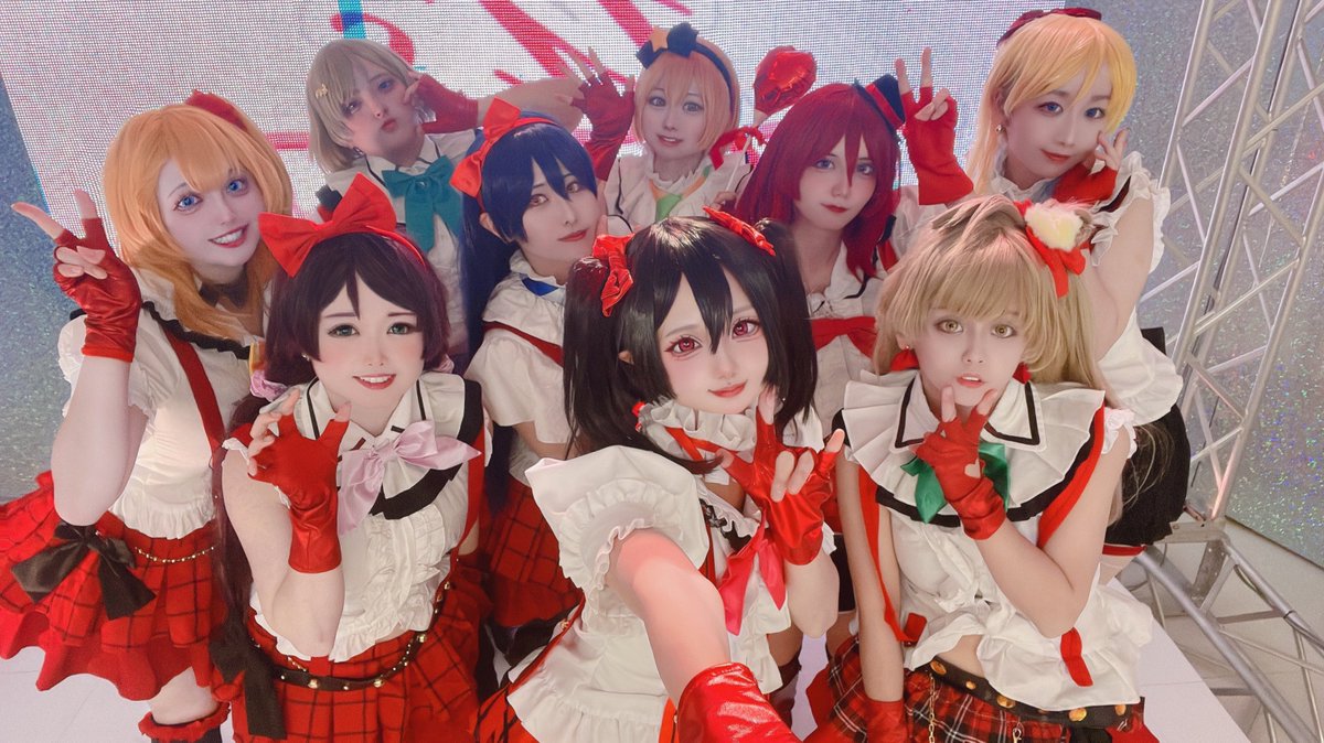 #0209僕今併せ 
とびきりの笑顔で‼️