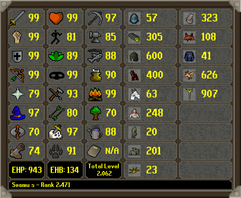HCIM Deaths tweet media