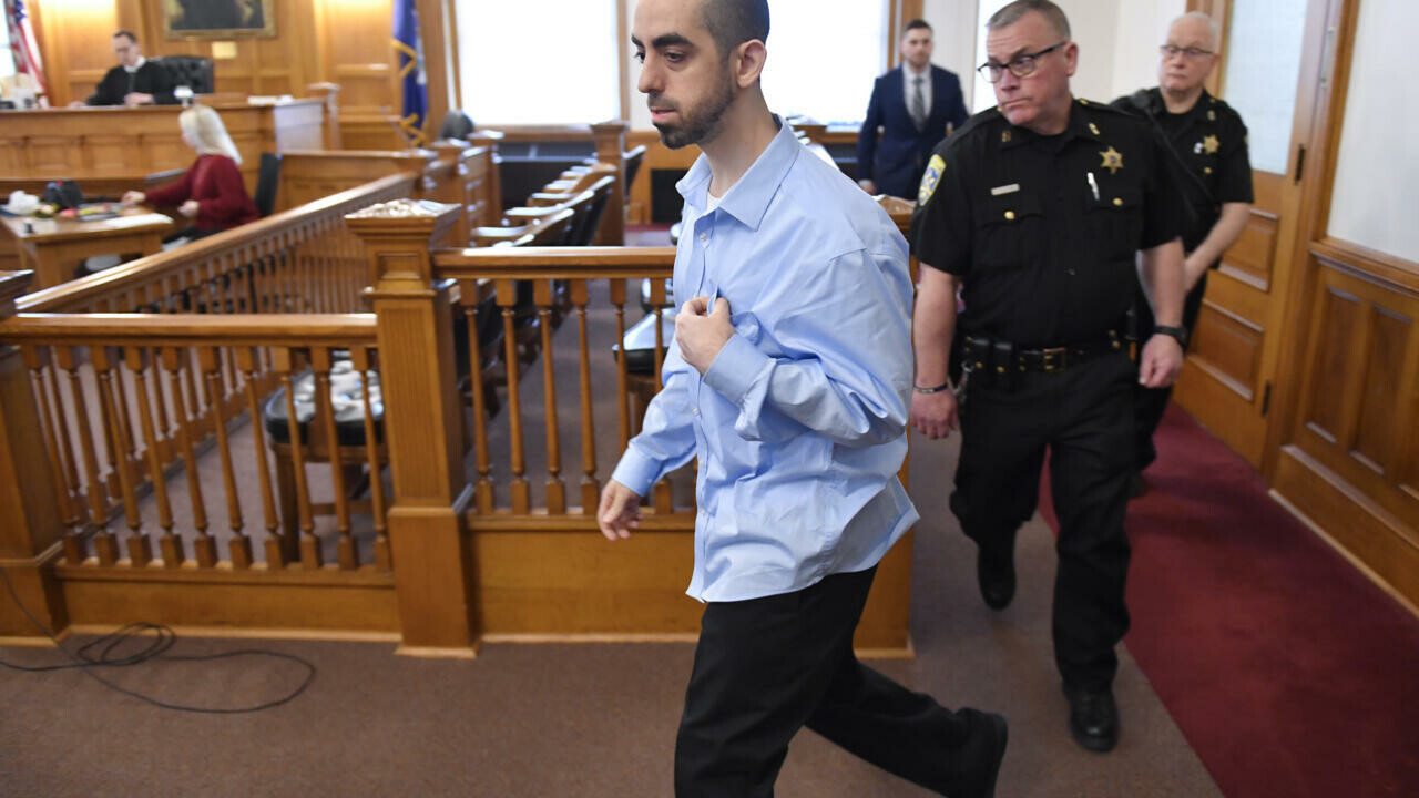 The case against Matar - He will not get a fair trial