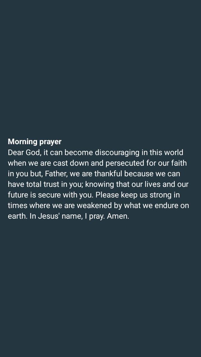 wandera_ernest's tweet photo. Morning prayer https://t.co/VCOztLGOgF