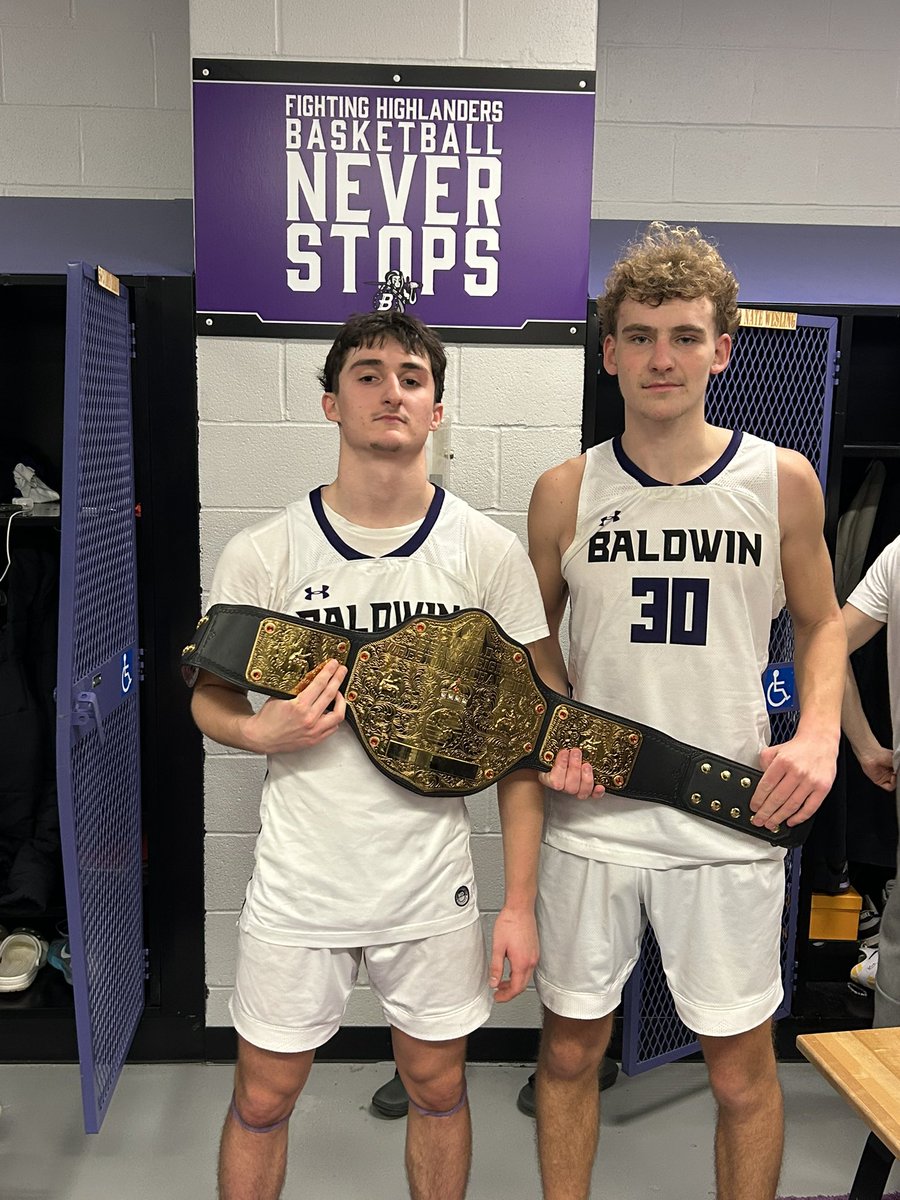 Baldwin Boys Basketball (@bhsboysbball_) on Twitter photo 