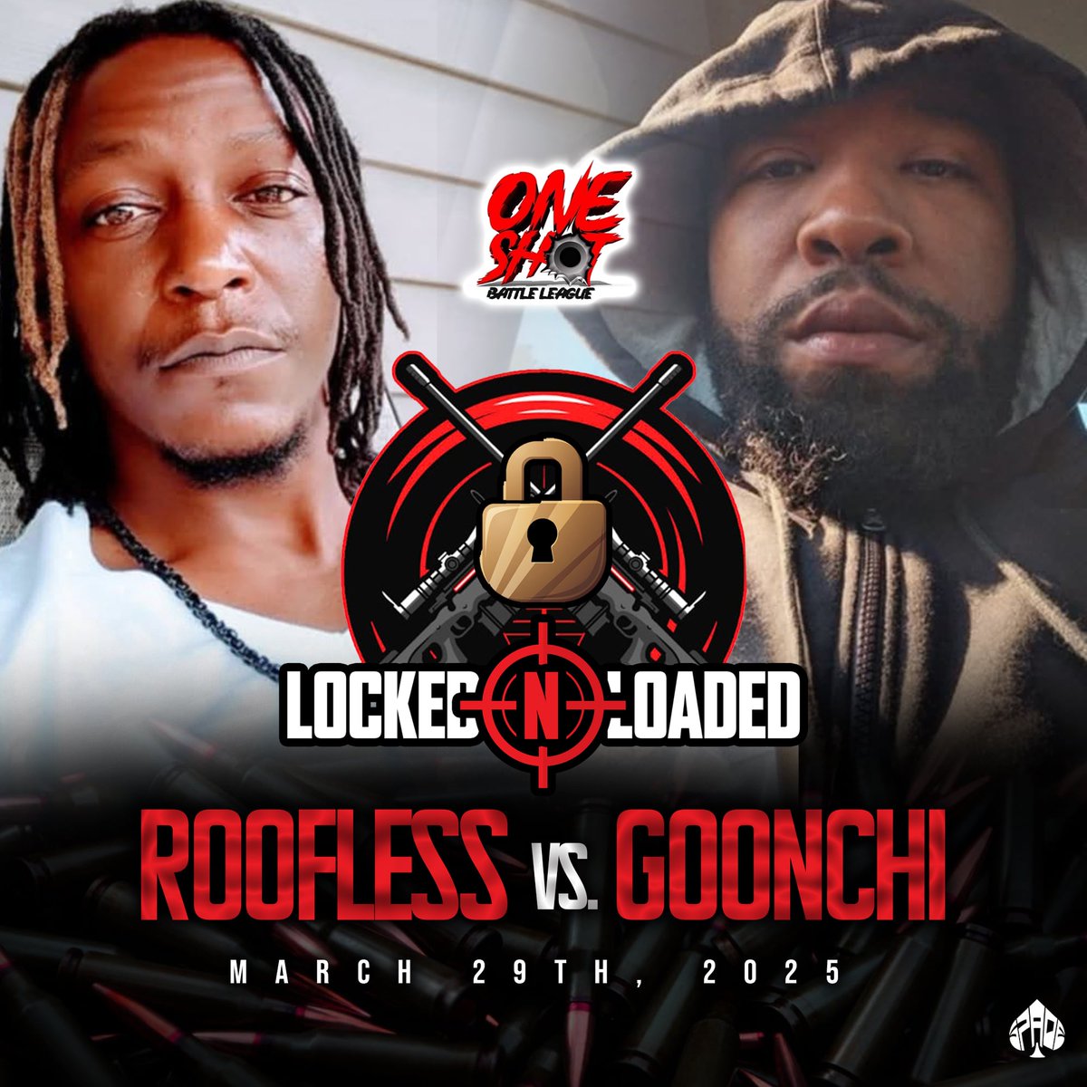 Yall not gonna wanna miss this event POP OUT!!! More announcements to be made! 🔥🔥🔥🔥🔥🔥🔥