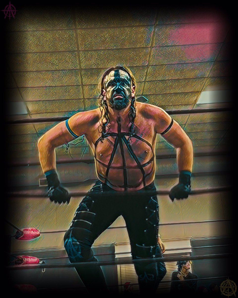 AugustusDraven's tweet photo. …̸͍͚̪̰͋̎̎́̒̈́̕͠E̶͙͔̊̐̑̉͘Ĺ̶̦̦̦͈͈̃͂͋̔̍̒͝͝É̴̻͎̘͚̦̯̻̫̔̑́̔͑͝M̴̝̩̅̿̿̔̐̉̽̀Ě̶̙̌̈́̀̔̈́̉͆̑͝N̶͍̰̫̭̭͈̿͐̋́̿̕͝T̷̼̥̺̱̀̔̍͠A̶̞̲͋̑̍͗̈́́͒͐̎Ľ̸̞̹͐̎̑͆̌̎͝ ̵͍̺̭̟̋̄͂͛̐̐͂͛̌͠F̴̨̢̣̩̬̝͚͓̈́̍̂̈́͗͋̋͋͘͘U̶͇̺͈̮̜̩̘̓͆͐̿͋͗͌̄͘̕R̶͚̪̱̗̈̊͒̐̈́̌̍͒͝͠Y̵͉̜̯̓̌͜…̵̧̡̙͙̤͇̥̣̉͗̽͐͆͂͘̕͝
❗️☣️🪬🪬💥❗️
#ShadowAlpha #ProWrestling https://t.co/LeT4GhNsc6