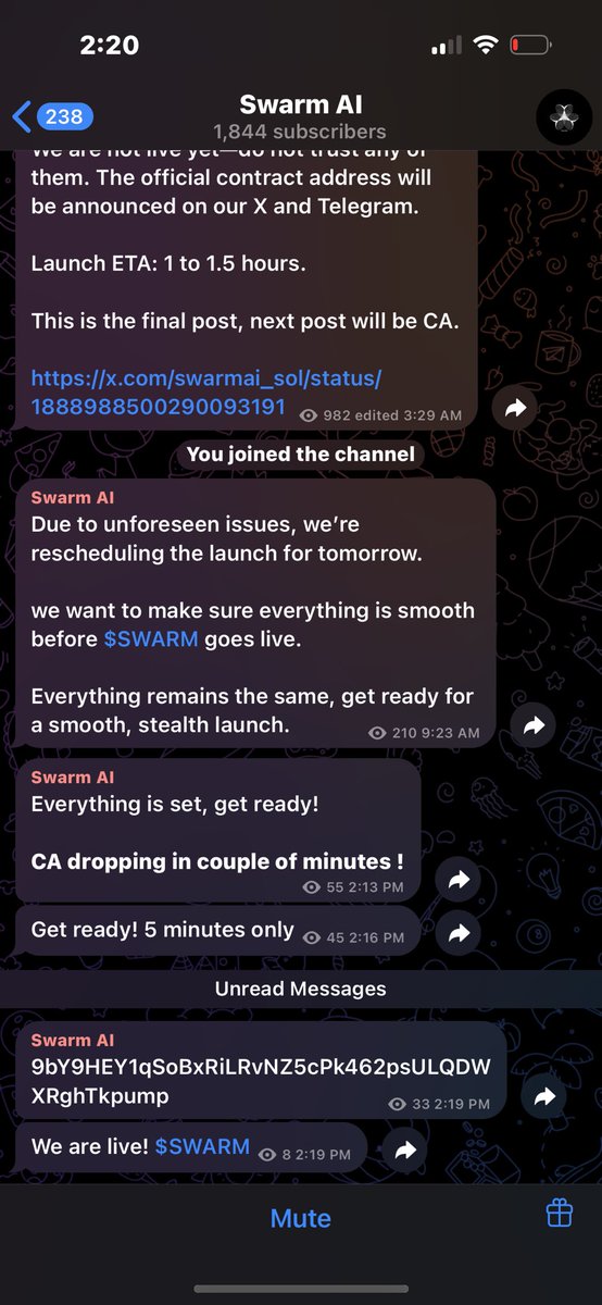 Chris vigors tweet media