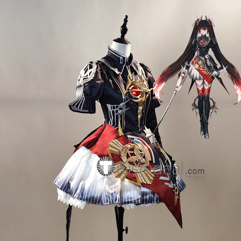 Trustedealcos's tweet photo. 🥰Punishing Gray Raven #Lucia #Pyroath Weapon Coating Oath Flame New Outfit #Cosplay Costume Wig Shoes available #Trustedeal
Shopping link->https://t.co/txH1Bx2sox
#punishinggrayraven #luciacosplay #weapongirl #weaponcoating #oathflame #newoutfit https://t.co/MRXbU0039F