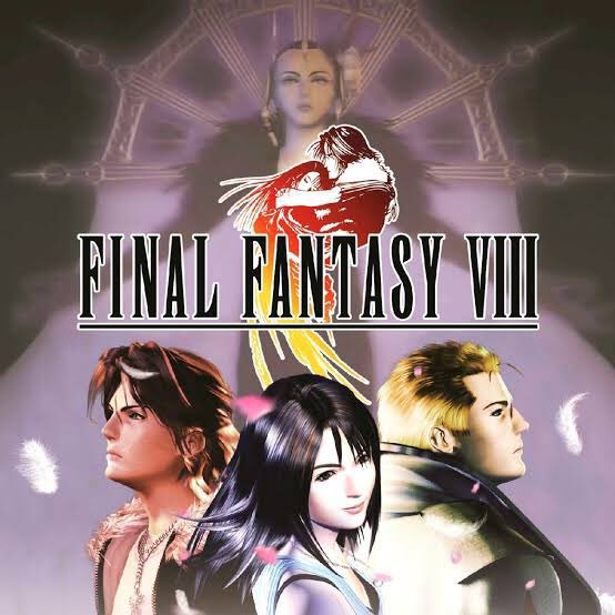 Genki_JPN's tweet photo. Final Fantasy VIII released 26 years ago today on February 11, 1999! #FF8 https://t.co/5nVu6o3wX9