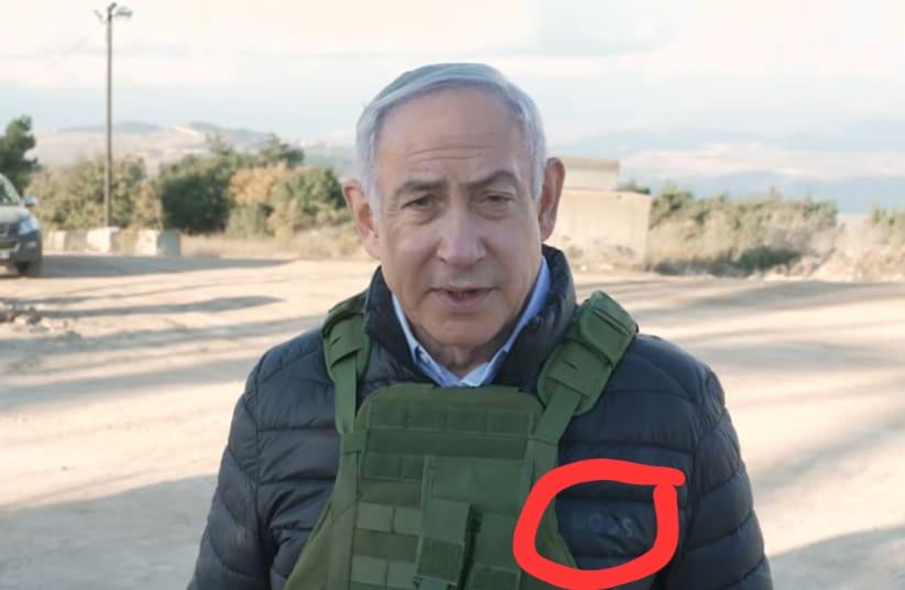 purpponline's tweet photo. @rvp_2086 @rustyrockets It's too late. Bibi has already got an exclusive deal with Hugo Boss. https://t.co/x0iw88Kf1P