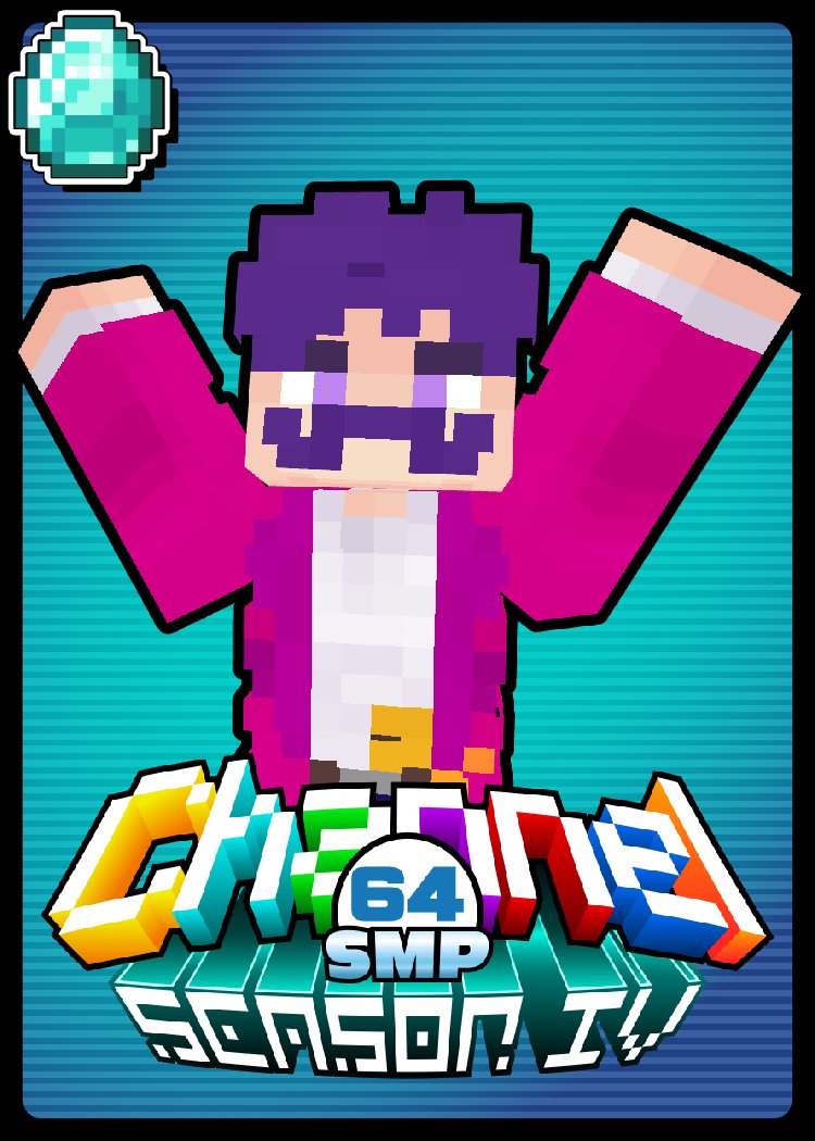 .<a href="/SlidingMC/">Sliding Architecture</a> is coming back for #Channel64SMP's Season 4!