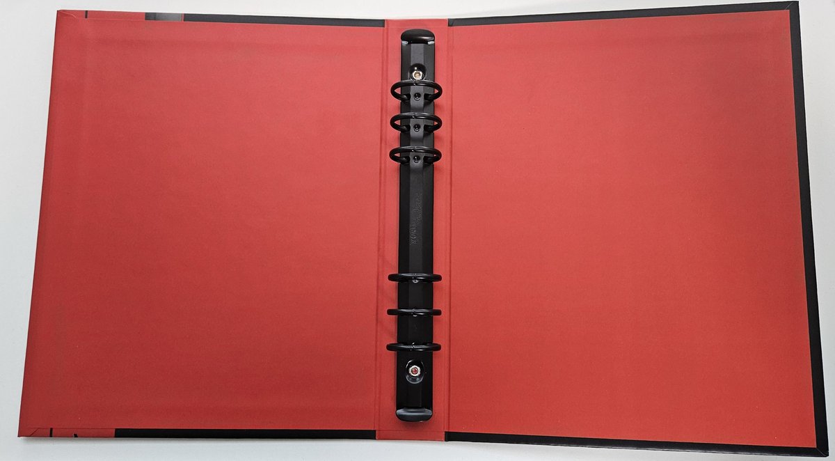 [2/11 ~ 2/16 알티이벤트]
바인더 실물이 도착했습니다!
안내사항 필독!!
많은 참여 부탁드립니다~~