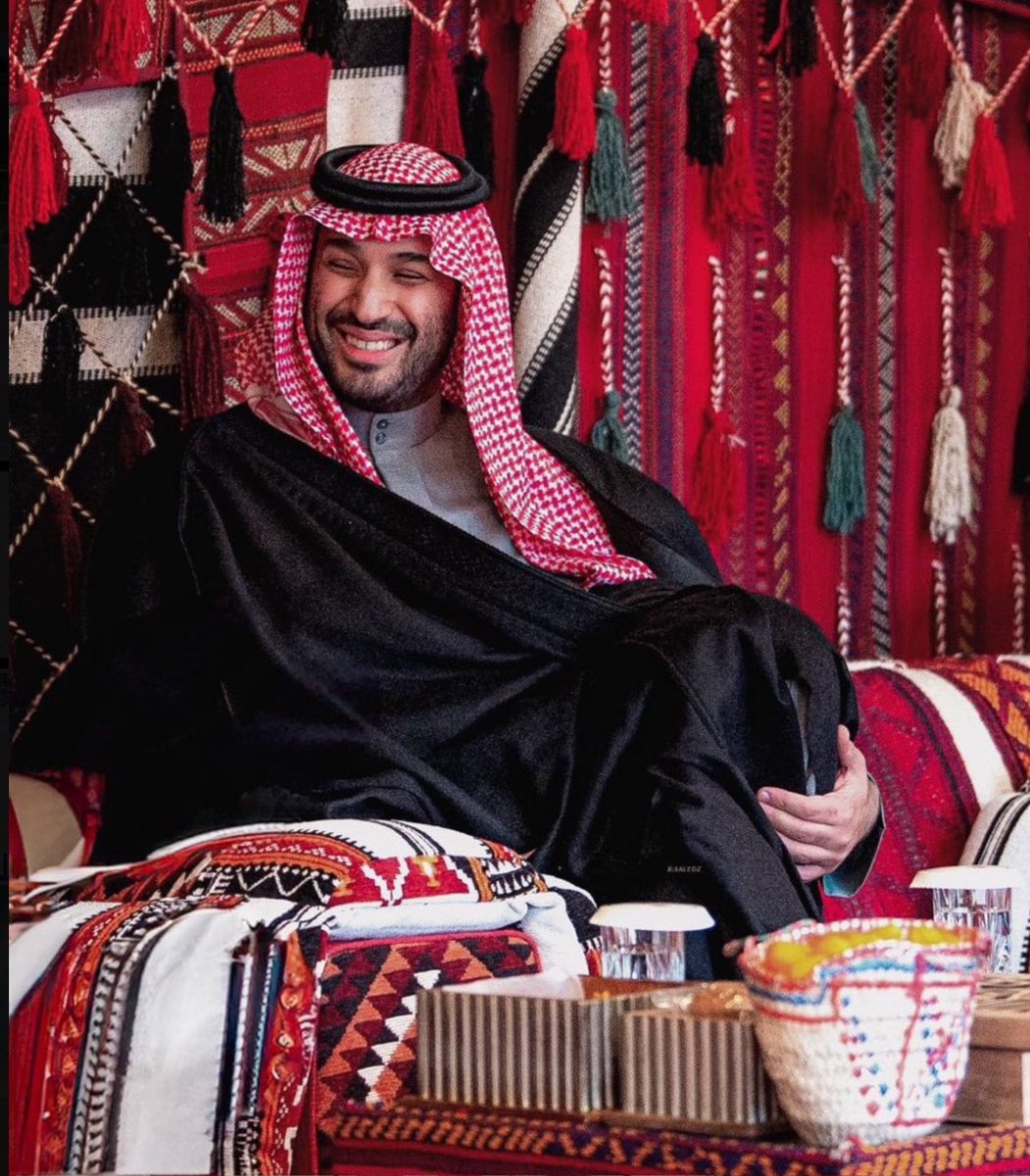 اعموا عيونهم بتداول التغريدة المثبته بالحساب 

#طويقنا المحتوى ❤️🇸🇦 . •••