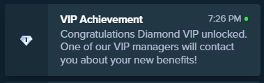 TheGambler1999's tweet photo. JUST HIT DIAMOND ON @Stake !!!

Drop your stake names, will be tipping a a few people! must retweet and follow @TheGambler1999! https://t.co/fB46ITl1dM