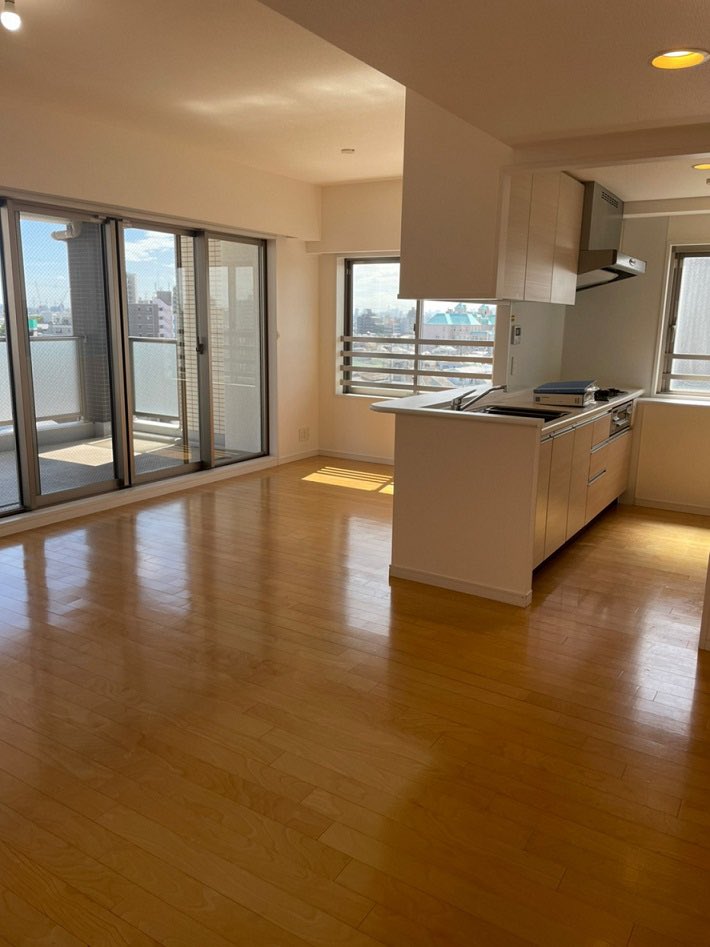 advancehomes's tweet photo. ⭐️オススメ物件のご紹介⭐️

江戸川区東小岩にある築浅賃貸マンション❗️

最上階、角部屋、眺望良好なファミリー向け分譲賃貸マンション✨

設備充実🤩
内見可❗️
詳細等お気軽にお問い合わせください‼️

☆東小岩5丁目マンション☆

#小岩
#賃貸
#角部屋
#最上階
#ファミリー
#アドバンスホームズ https://t.co/Q5H9T69DtT