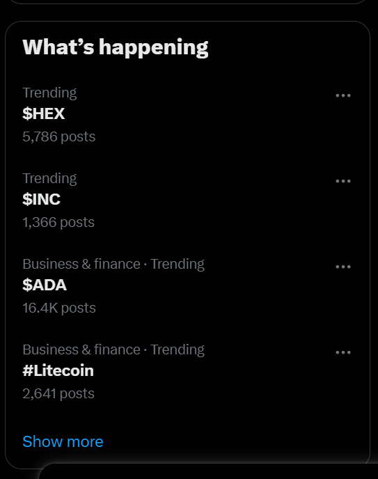 tweet item media