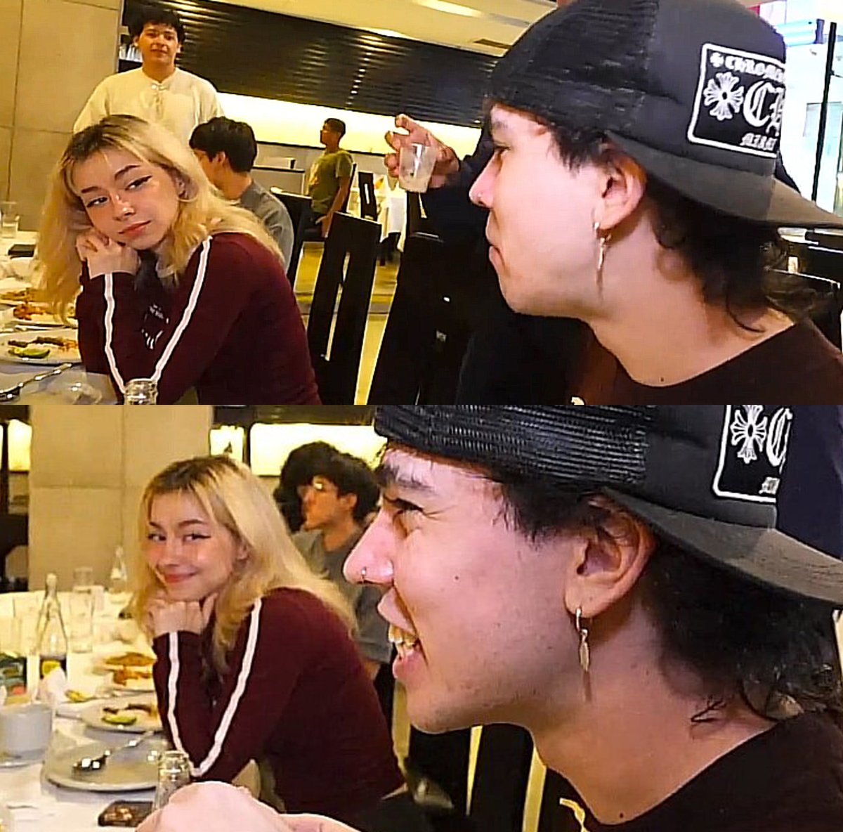 "Spreentia"

Porque la novela entre Mictia y Spreen está más viva que nunca.