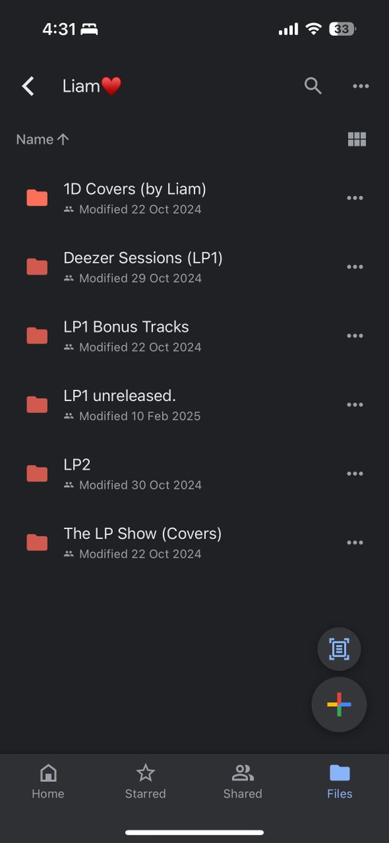 TheLP_Archive's tweet photo. Here’s everything of Liam i got on my Google drive for those who want it! 💌 Happy early Valentine’s Day! https://t.co/tWNeHy4vMl https://t.co/wTzerL8w4y