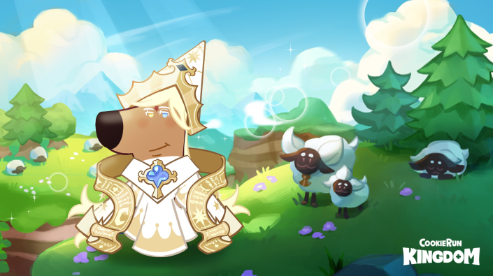 Gonna tell my kids this was purelily