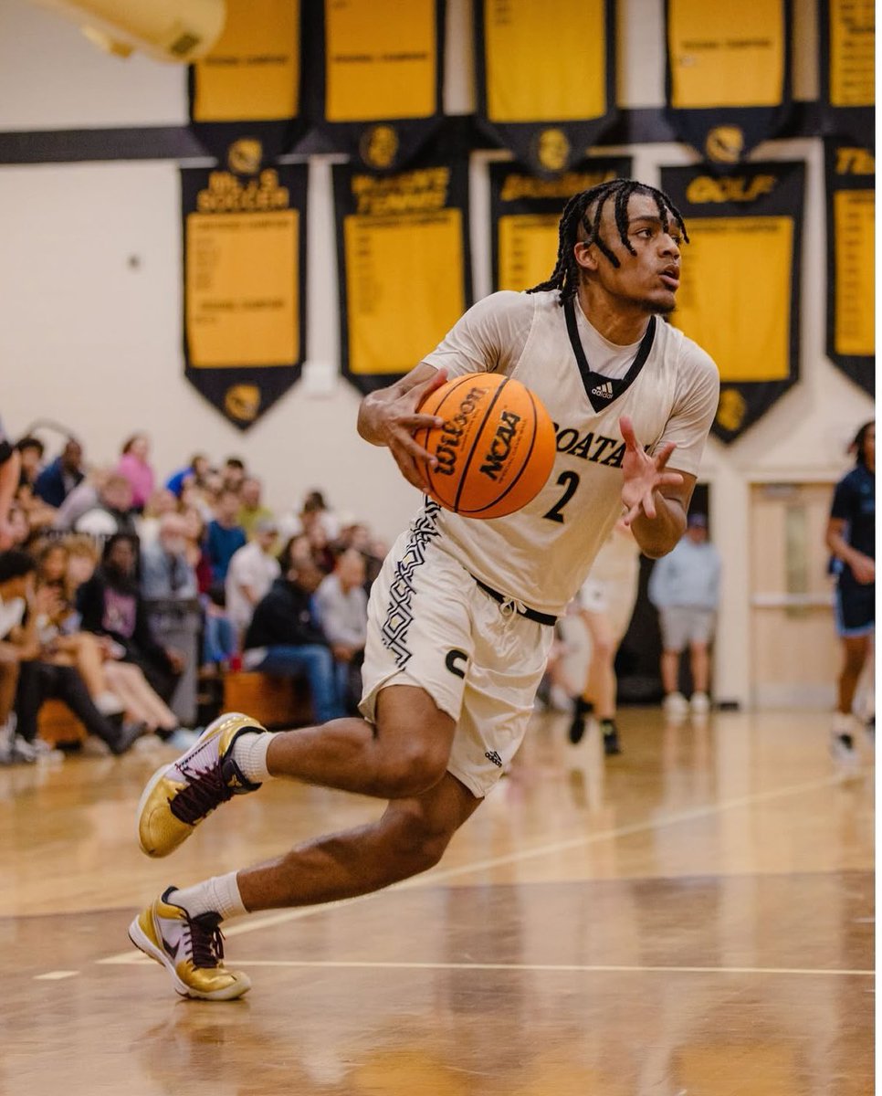 Trey Jones (@treyxx_12) on Twitter photo UNSIGNED SENIOR CROATAN HIGHSCHOOL🚨🚨
Trey Jones PG/SG
Stats: 24ppg 6rebs 4ast
All district player
All time leading scorer for school‼️
<a href="/KevinMoses38/">Kevin Moses LLC</a> <a href="/BigShotsGlobal/">BIG SH🏀TS</a> <a href="/PrepHoopsNC/">Prep Hoops North Carolina</a> <a href="/ty1ewis/">Tyler Lewis</a> <a href="/POBScout/">Patrick O'Brien</a> <a href="/CoachTaylor252/">Eastern Carolina Phenomz</a> <a href="/HankampScott/">Scott Hankamp</a> <a href="/PHRecruitNews/">Phenom Hoops Recruiting News</a> <a href="/nxt1sports/">NXT 1</a> <a href="/Uorangemen2/">Coach Davis Sr, 25yrs plus experience</a> UNSIGNED SENIOR CROATAN HIGHSCHOOL🚨🚨
Trey Jones PG/SG
Stats: 24ppg 6rebs 4ast
All district player
All time leading scorer for school‼️
<a href="/KevinMoses38/">Kevin Moses LLC</a> <a href="/BigShotsGlobal/">BIG SH🏀TS</a> <a href="/PrepHoopsNC/">Prep Hoops North Carolina</a> <a href="/ty1ewis/">Tyler Lewis</a> <a href="/POBScout/">Patrick O'Brien</a> <a href="/CoachTaylor252/">Eastern Carolina Phenomz</a> <a href="/HankampScott/">Scott Hankamp</a> <a href="/PHRecruitNews/">Phenom Hoops Recruiting News</a> <a href="/nxt1sports/">NXT 1</a> <a href="/Uorangemen2/">Coach Davis Sr, 25yrs plus experience</a>
