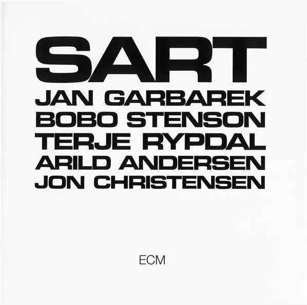 summerlisten83's tweet photo. ECM 1015 Jan Garbarek Quintet Sart (Apr 1971) #jazz #jazzmusic #jazzjourney #NowPlaying #ChinatsuListens #ECM #ECMjazz https://t.co/EO9UmKHo6H