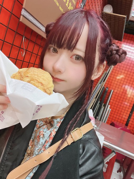 コスプレイヤーはたのゆうのTwitter画像8