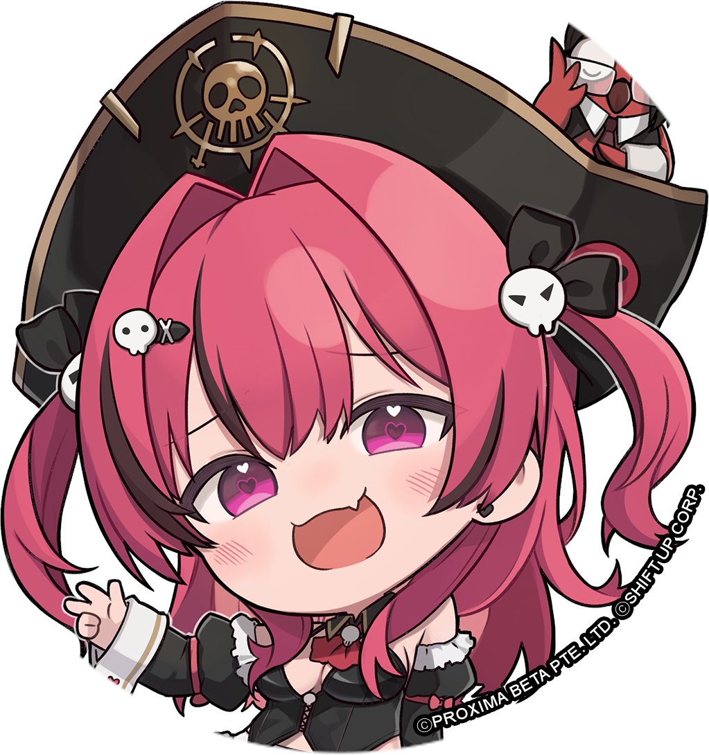 SDアイコン配布】メイドマスト＆アンカー - TimeTree