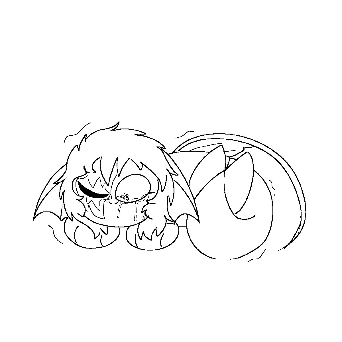 gishayera's tweet photo. Me: I hate seeing Blitz crying
Also me: *draws him like this*
Design by: @pepurroni
#pressureblitz #blitzpressure #pressureroblox https://t.co/5issFjzPtq