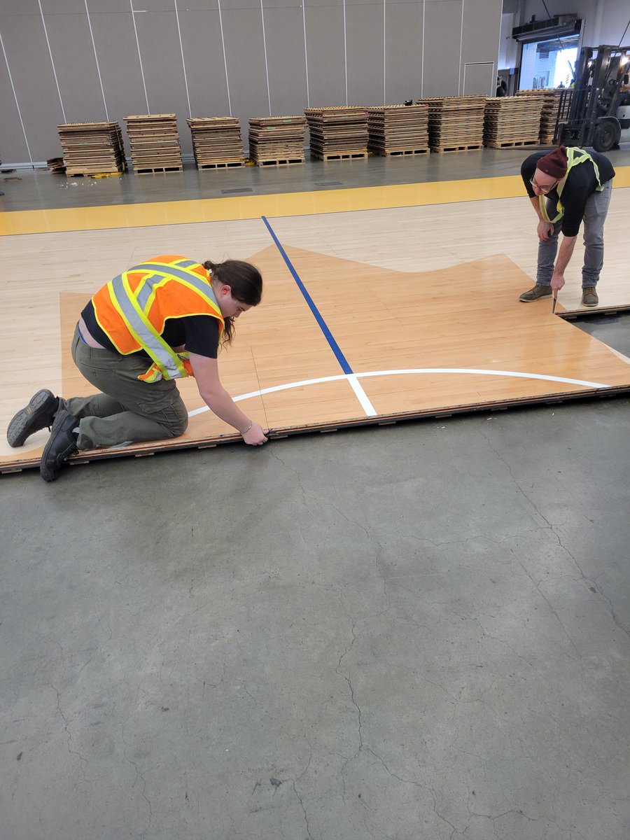 Event Service Vic tweet media