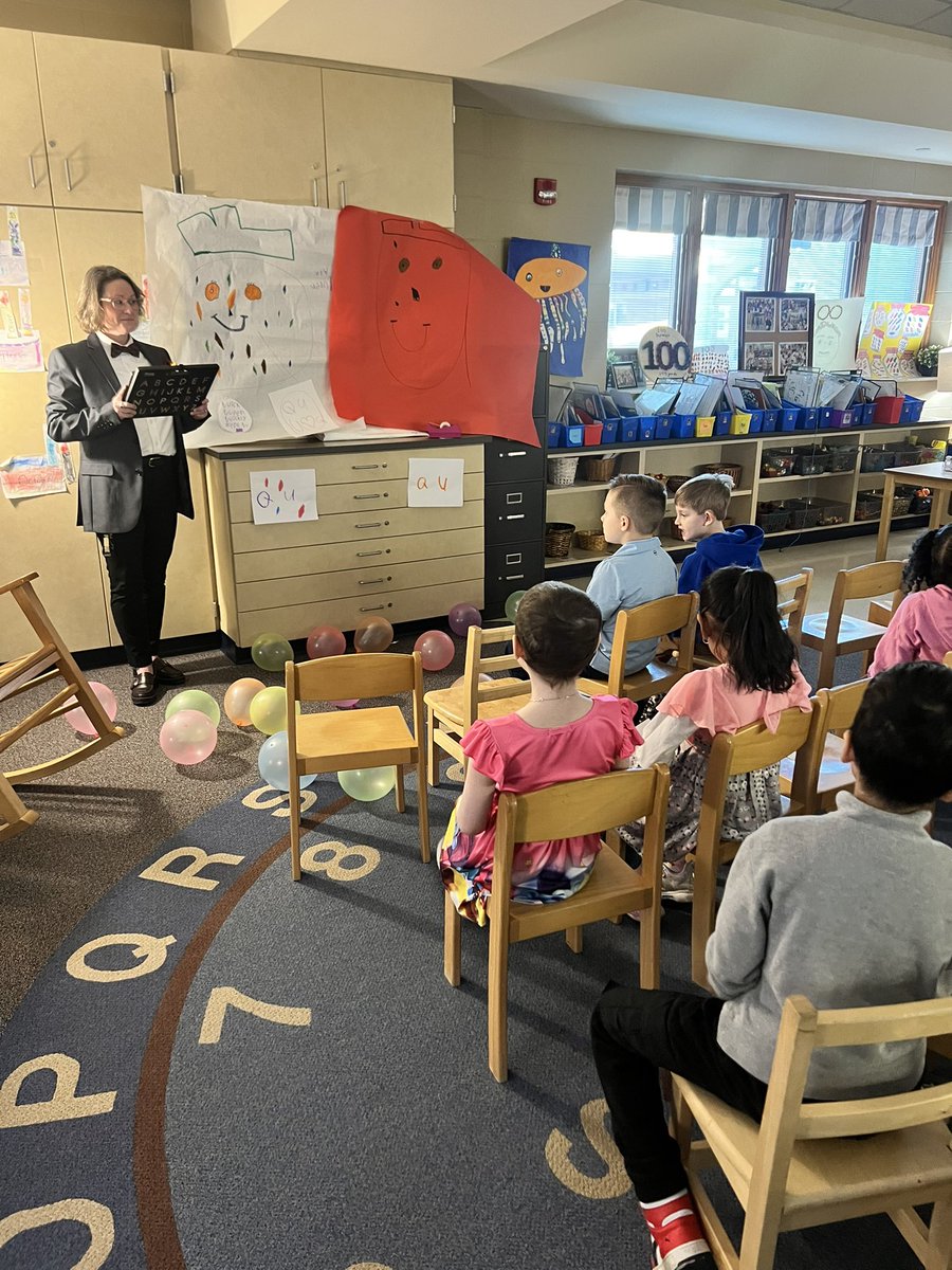 Ann Buennagel (@mrsbuennagelsce) on Twitter photo We had the best day celebrating Q & U! It was quite the celebration!! #kindergarten <a href="/SCECougars/">SCECougars</a> We had the best day celebrating Q & U! It was quite the celebration!! #kindergarten <a href="/SCECougars/">SCECougars</a>