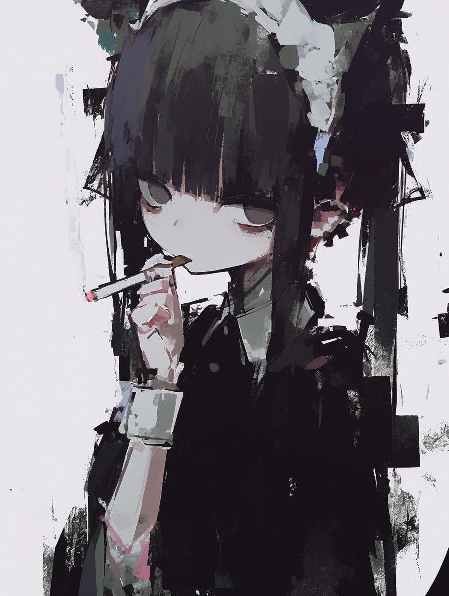 0655re's tweet photo. 真似っ子しました

メイドちゃん

 #AIイラスト
 #フリーアイコン
 #フリーイラスト https://t.co/N0uKDKryck
