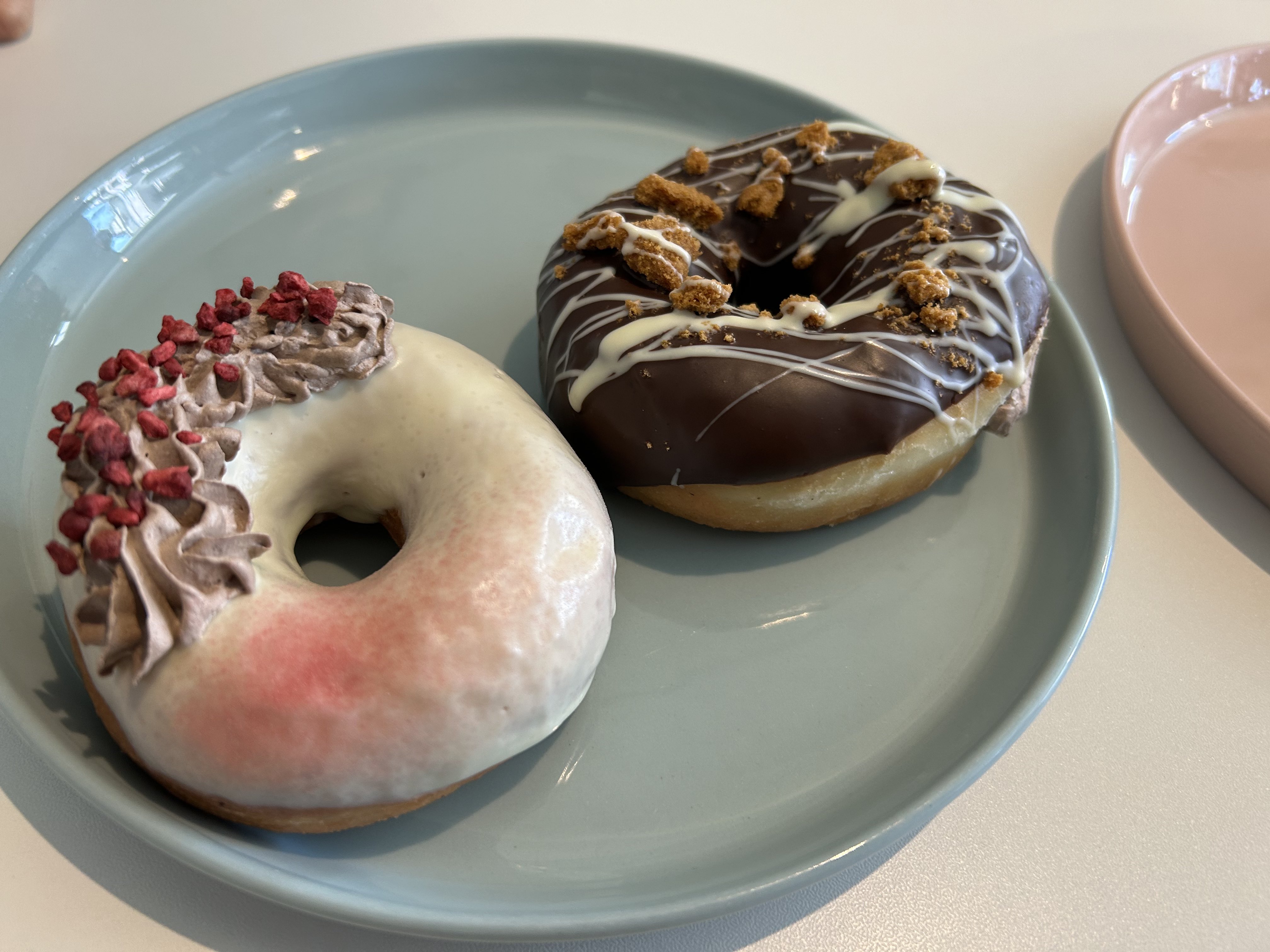 CYCLO@Hand made donuts (@496CYCLO) / X
