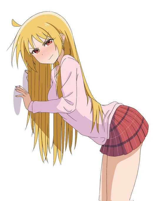 伊地知星歌さん#ぼっち・ざ・ろっく 