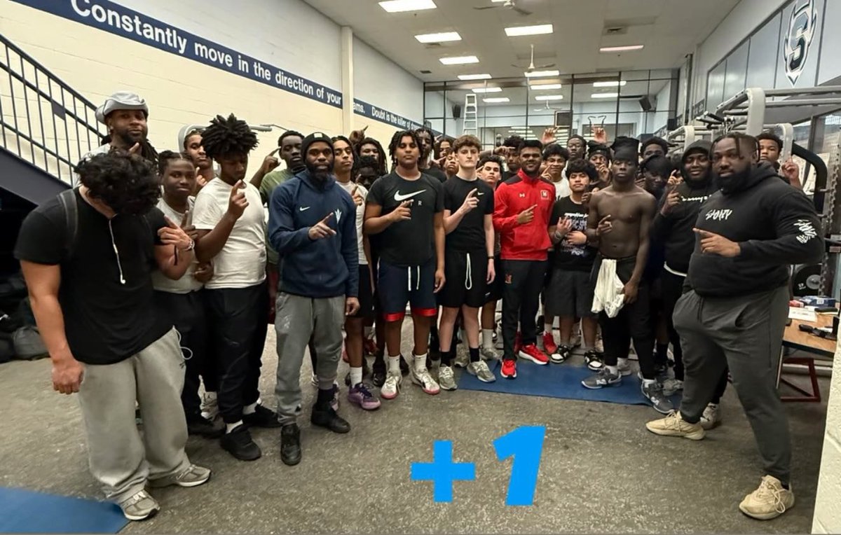 Springbrook Football tweet media