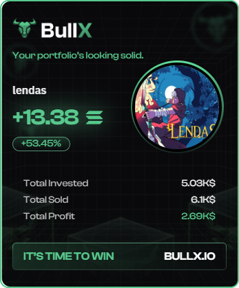 all u gotta do is go on spaces dog <a href="/GxKaio/">KaioGx</a> $LENDAS