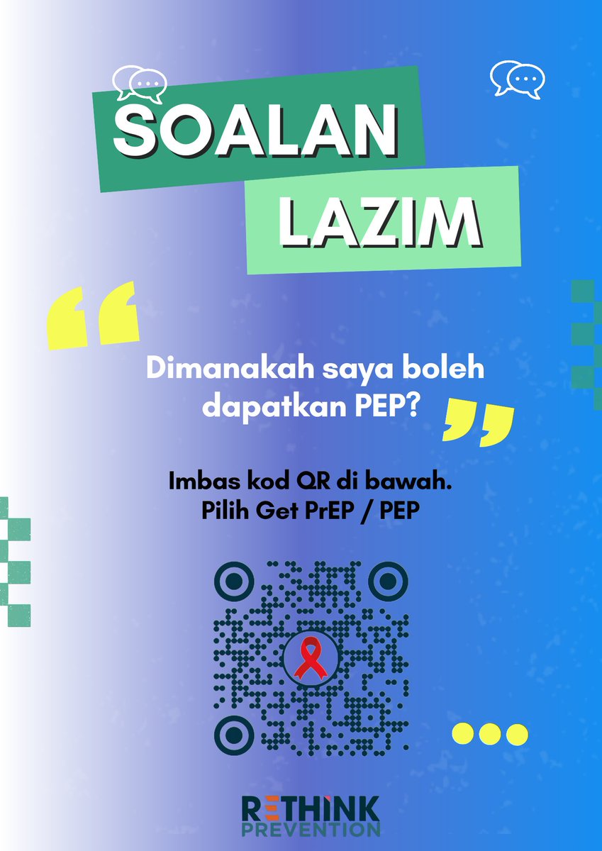 Rethink Prevention tweet media