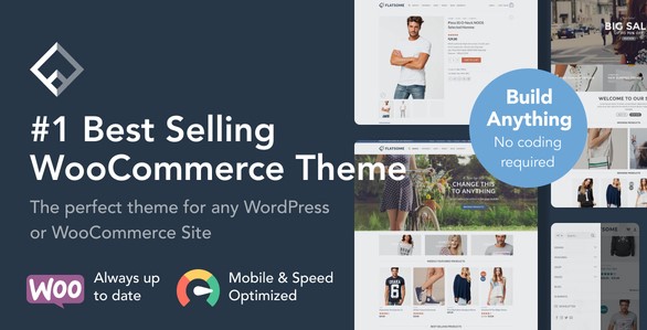 Dành cho anh em nào tự làm web nhé!
Theme Flatsome full cho anh em về cài, dễ thiết kế, dễ làm:
Link tải: mrh.vn/chia-se-theme-…
#themeWordpress #flatsome
