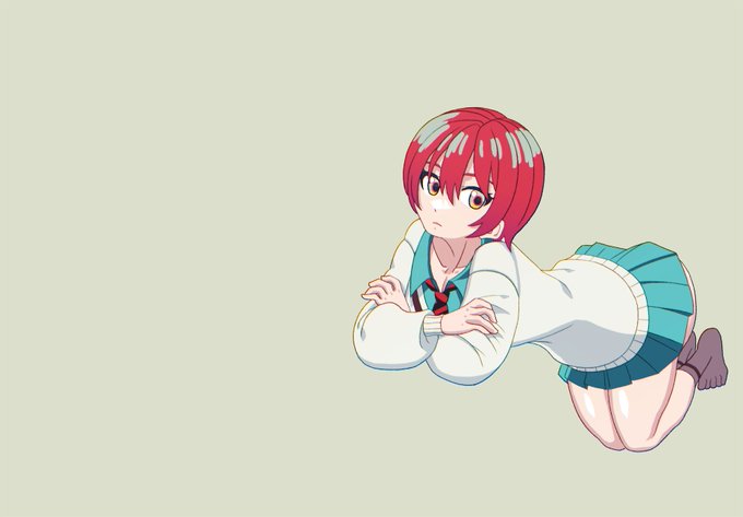 ガンダムジーアクスのアマテ・ユズリハ(マチュ)ちゃんです👍✨ 