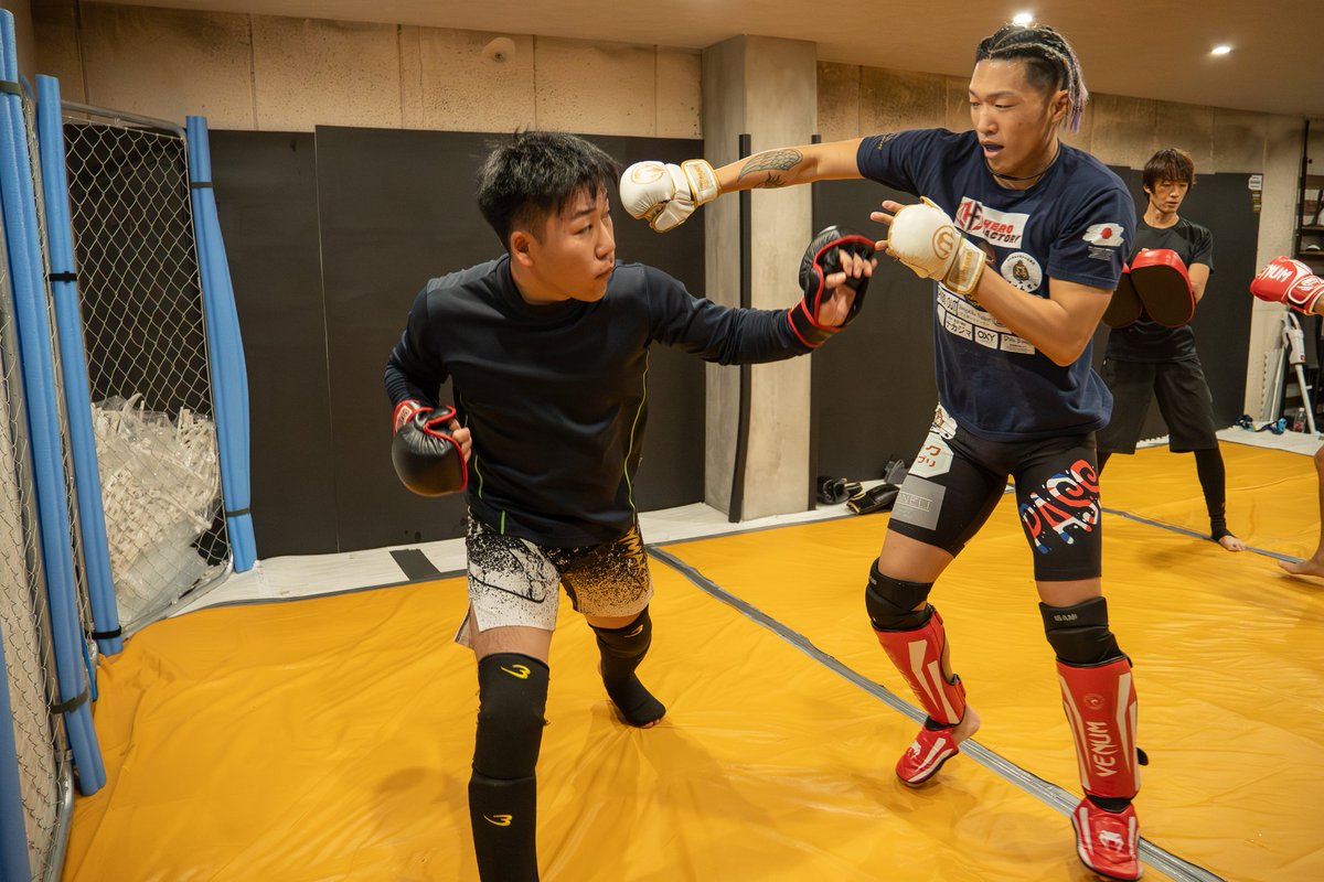 shinnosuke_otsu's tweet image. 試合後は気性荒くなる
スパー相手の皆ごめんね笑

@oujiyama_mma
#滋賀から世界へ
#総合格闘技 #mma #格闘技 #グラップリング #スポーツ #筋トレ
#GRACHAN
