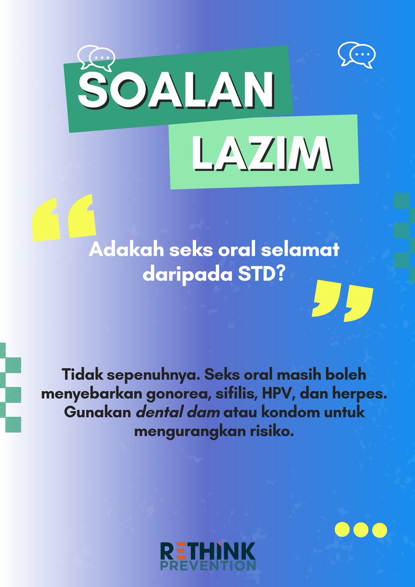 Rethink Prevention tweet media