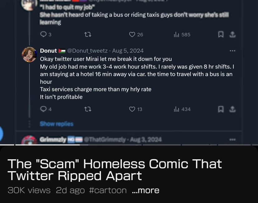 RyoTheEnjoyer's tweet photo. I got mentioned in a retarded video defending that donut idiot lmao https://t.co/HGOo4VJhQW