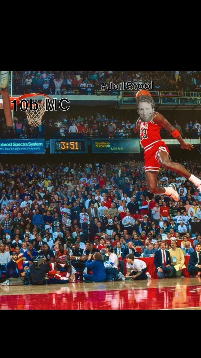 I4NFTS's tweet image. This story isn’t finished

It’s hardly began #jailstool