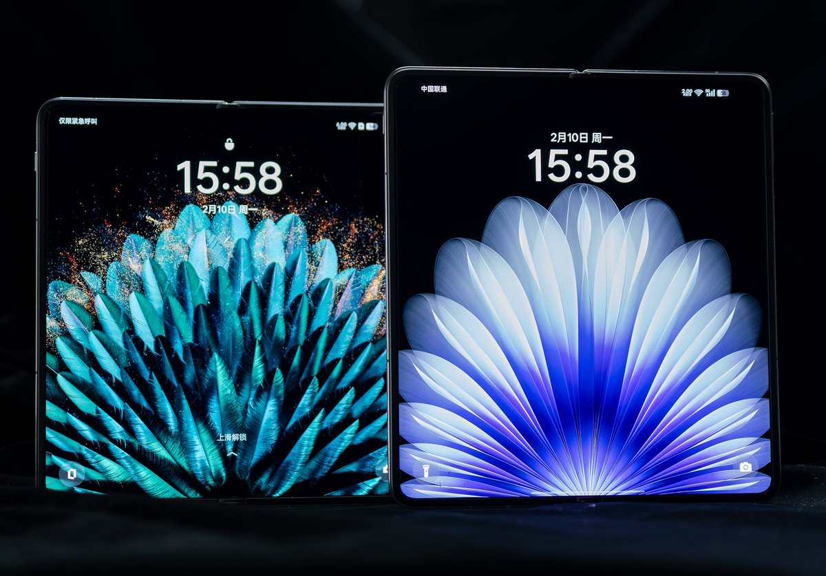 OnePlus Open vs the new super thin Oppo Find N5 foldable phone. We hope OnePlus will bring it to India as Open 2. As of now, there is no rumour on when this will arrive.

#OnePlusOpen #OPPOFindN5 #Oppo #OnePlus