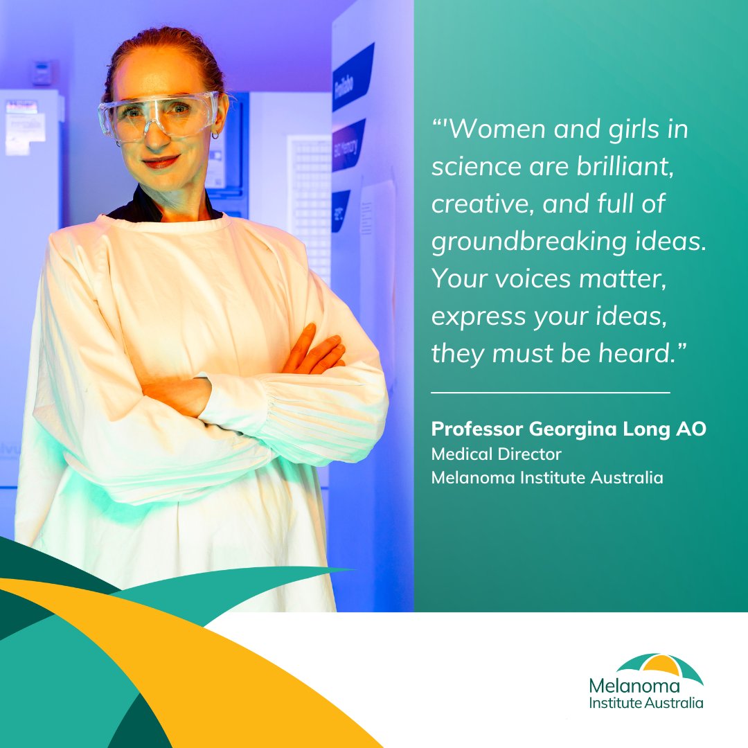 Melanoma Institute Australia tweet media