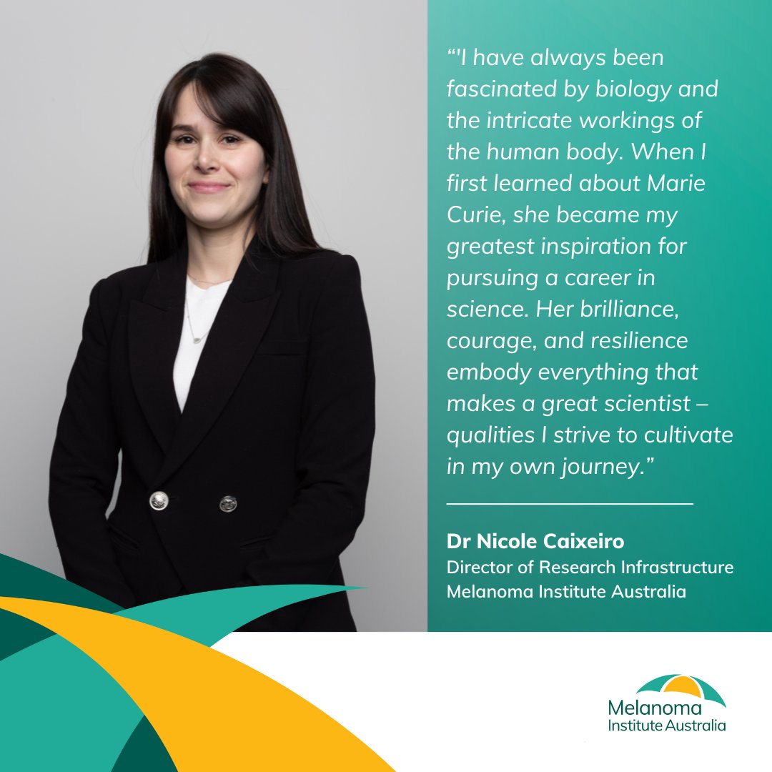 Melanoma Institute Australia tweet media