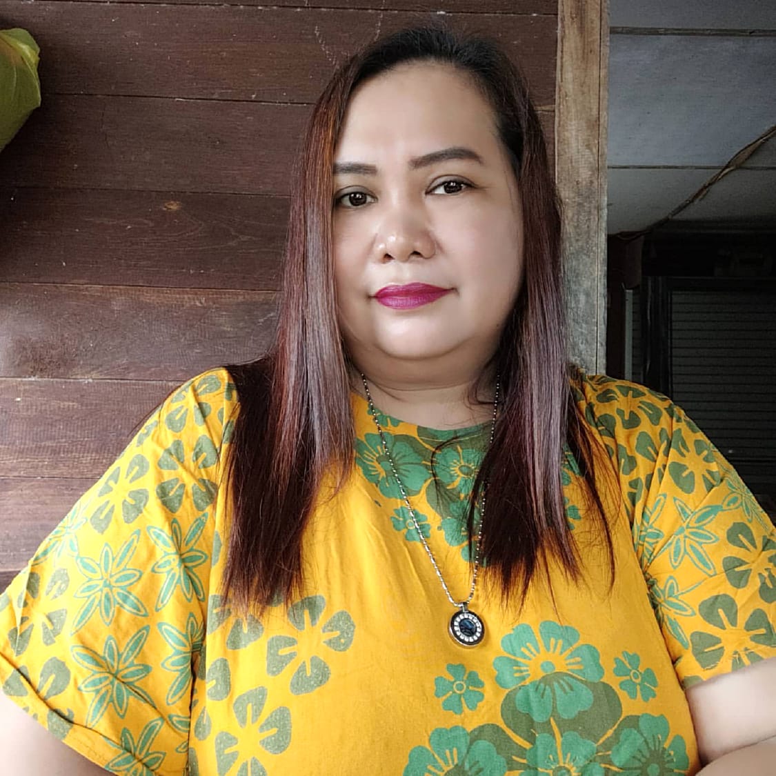 Ada yg mau ttm sama aku ga ?