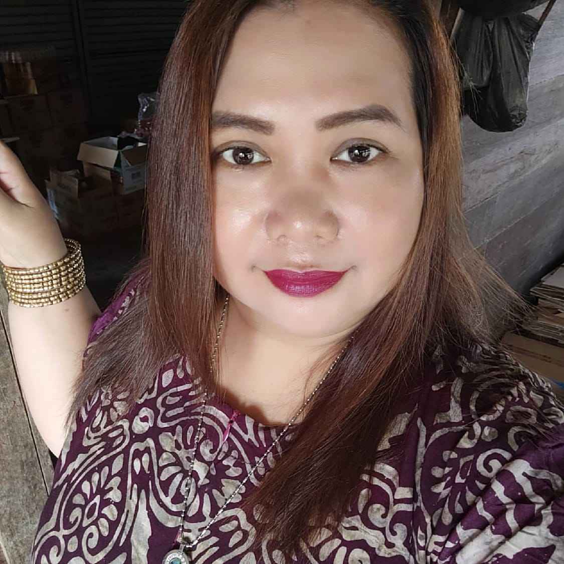 Wa aja beib