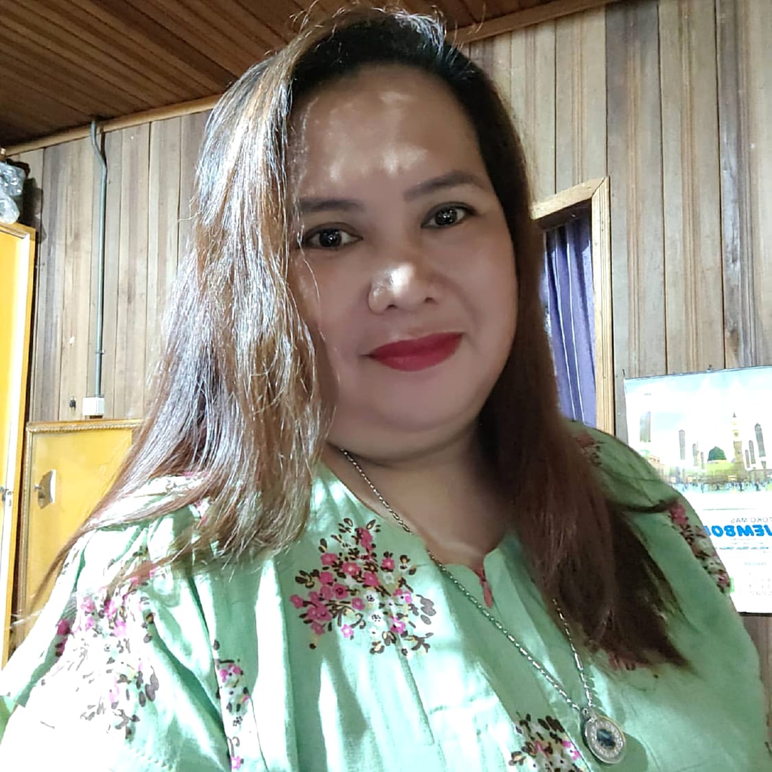 Selamat siang