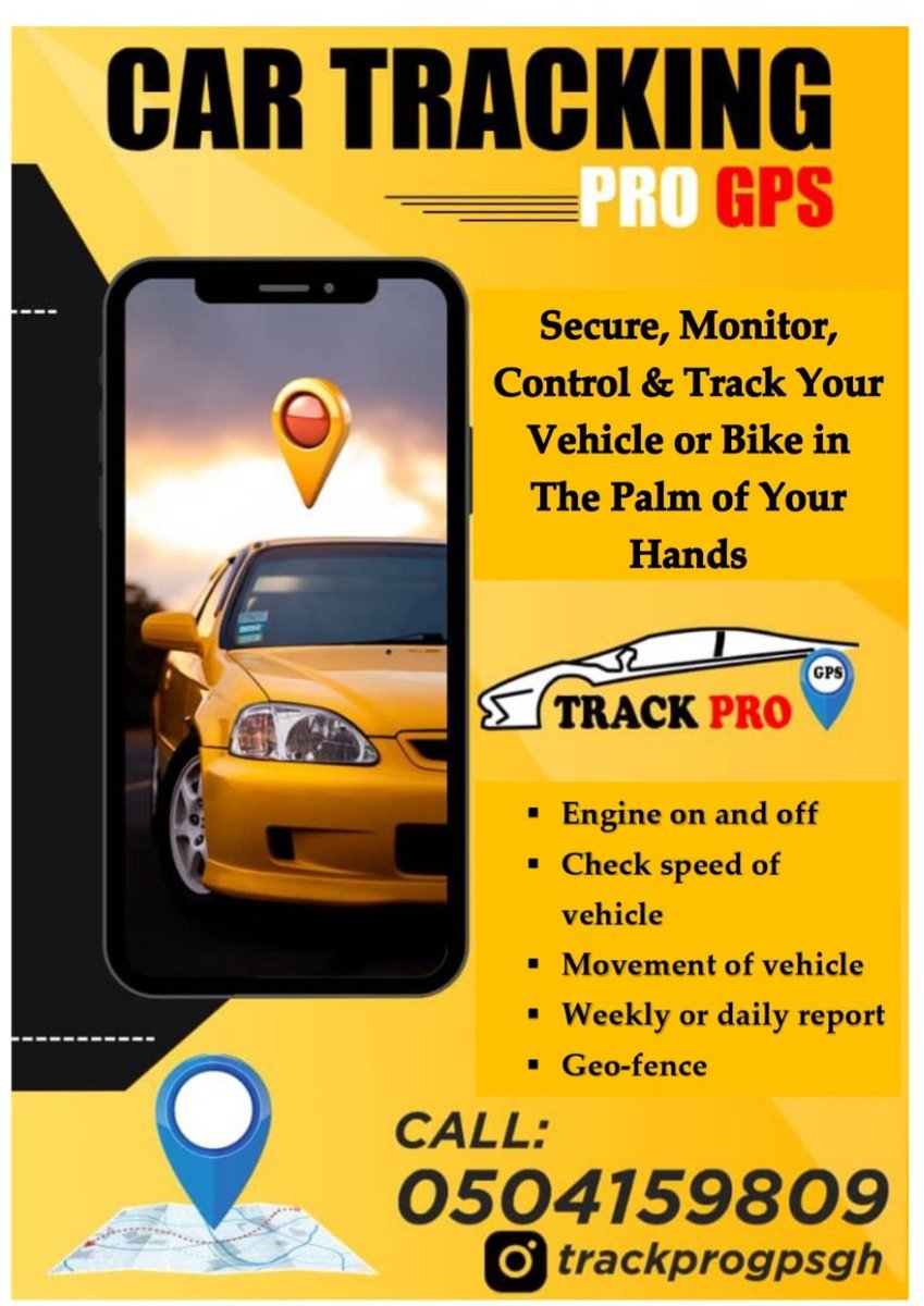 CarTrackerGH's tweet image. 750gh p3