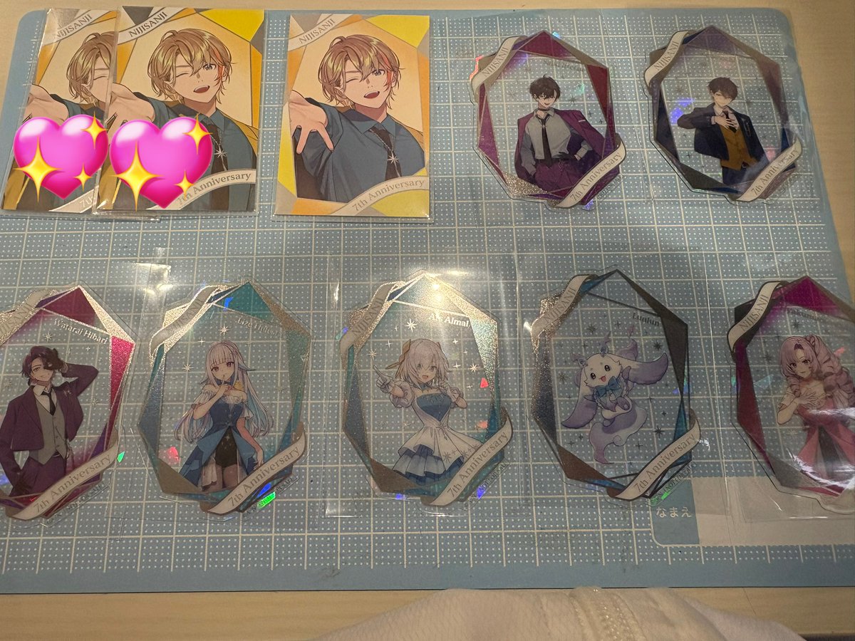 ねぎたまご tweet media