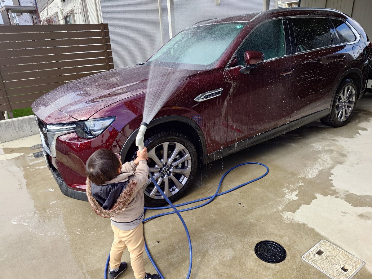 3日間限定ですが、80乗りですw

乗り心地諸々レビューしていきます💡